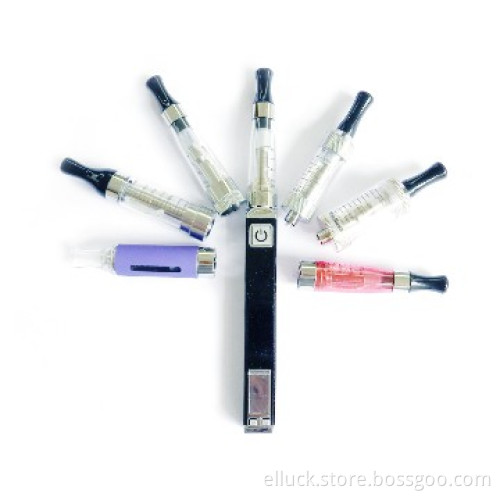 Fashionable electronic cigarette iWand / lava tube ecigarette e-cig